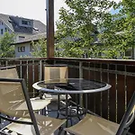 Appartement Dorfstrasse 53c By Interhome *