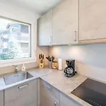 Dorfstrasse 53c By Interhome Appartement