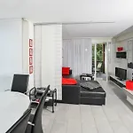 Dorfstrasse 53c By Interhome *