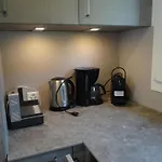 Dorfstrasse 53c By Interhome *