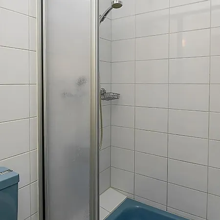Apartment Dorfstrasse 53C Appartement-Fewo 4-Bettwohnung By Interhome * 英格堡