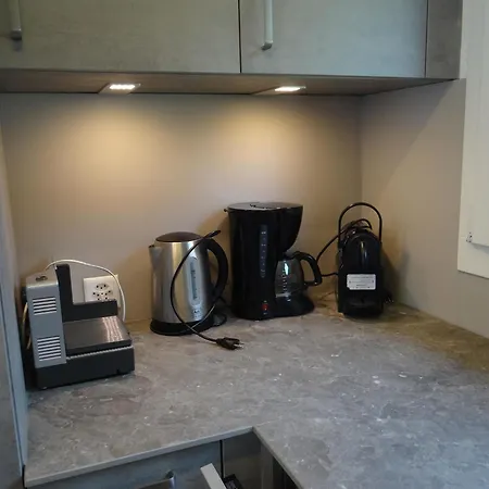 Apartment Dorfstrasse 53C Appartement-Fewo 4-Bettwohnung By Interhome *