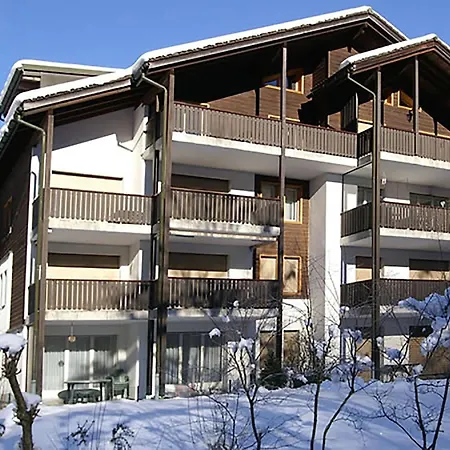 Apartment Dorfstrasse 53C Appartement-Fewo 4-Bettwohnung By Interhome Engelberg