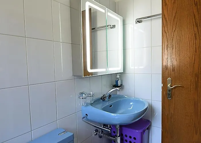 Dorfstrasse 53c By Interhome Apartment Engelberg