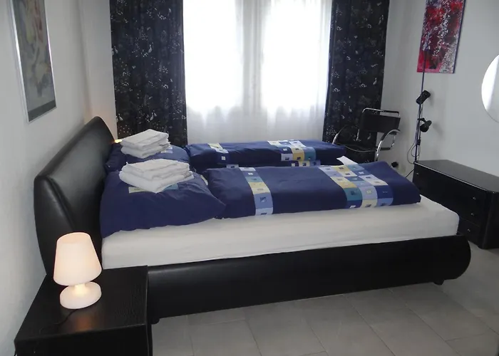 Dorfstrasse 53c By Interhome * Engelberg