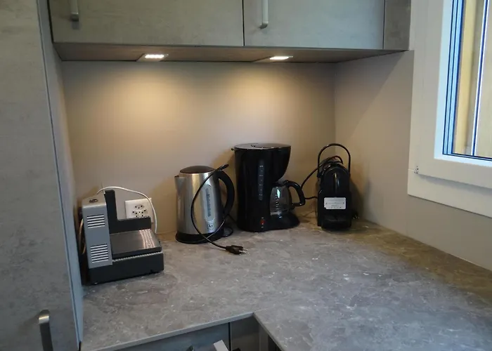 Dorfstrasse 53c By Interhome *