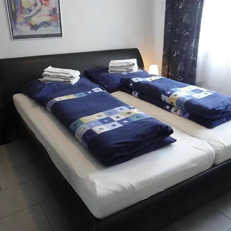 Dorfstrasse 53c By Interhome * انغلبرغ