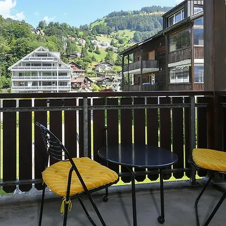 Dorfstrasse 53c By Interhome Apartament