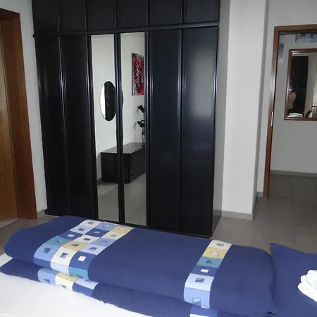 Apartament Dorfstrasse 53c By Interhome