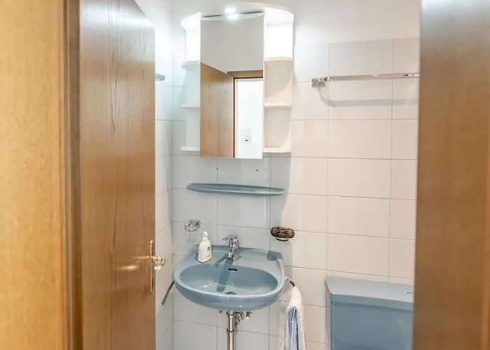 Dorfstrasse 53c By Interhome