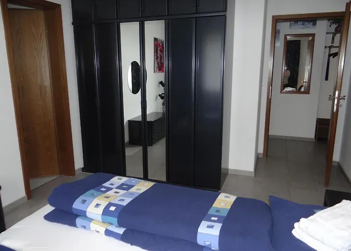 Apartament Dorfstrasse 53c By Interhome