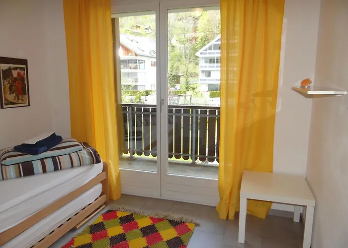 Dorfstrasse 53c By Interhome Apartament *