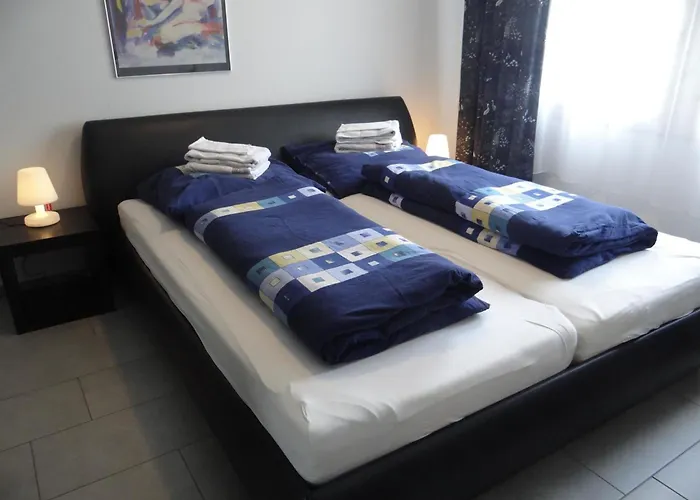 Dorfstrasse 53c By Interhome * Engelberg