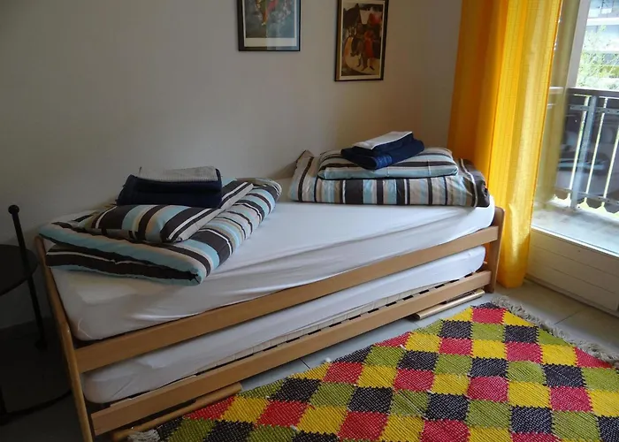 Dorfstrasse 53c By Interhome